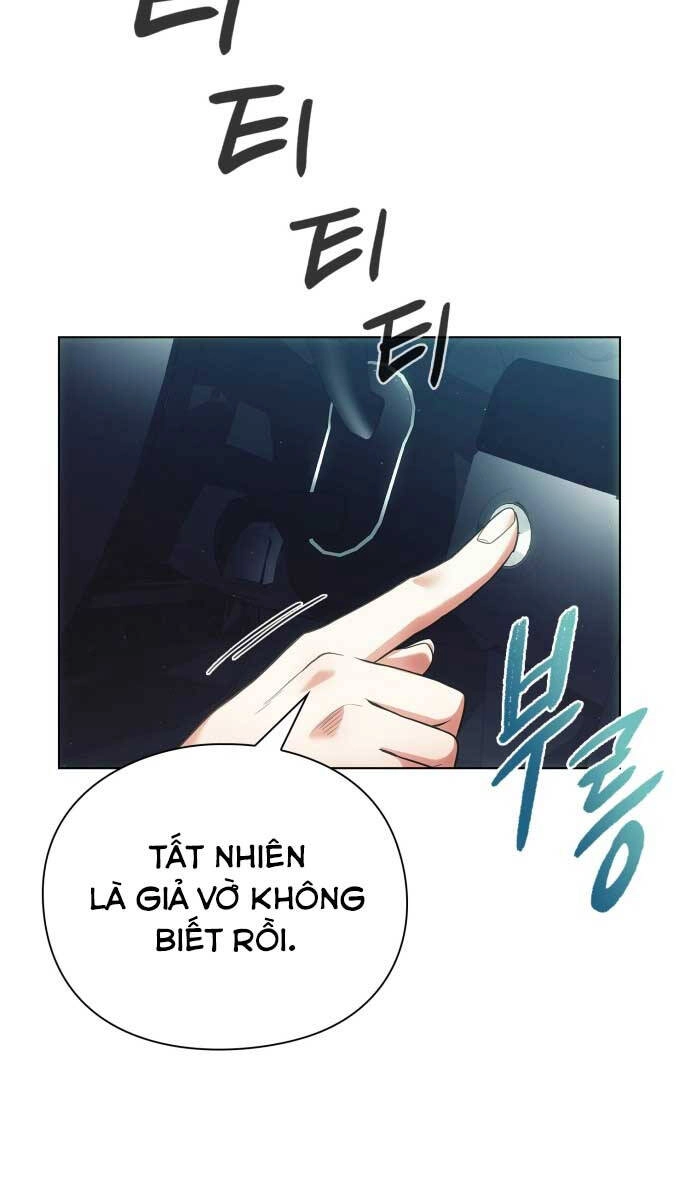 Nhân Viên Văn Phòng Nhìn Thấy Vận Mệnh Chapter 26 - 18