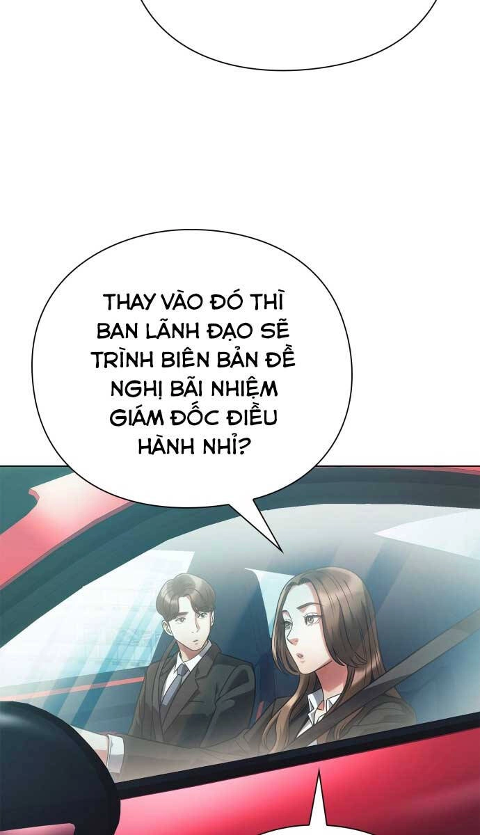 Nhân Viên Văn Phòng Nhìn Thấy Vận Mệnh Chapter 26 - 20