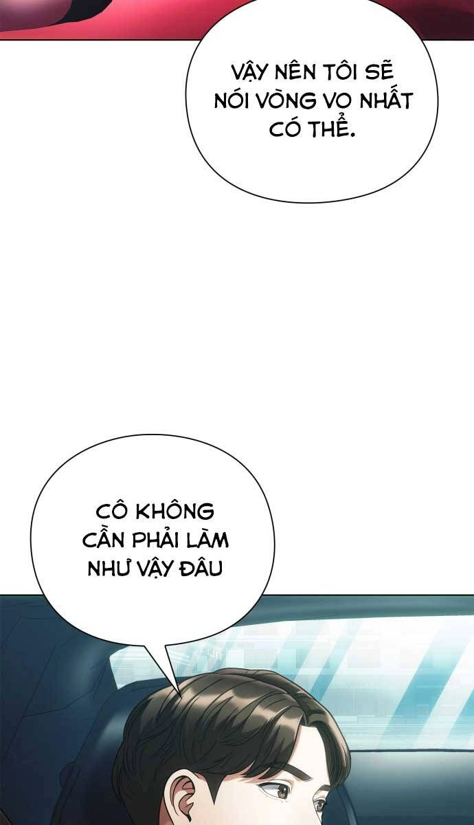 Nhân Viên Văn Phòng Nhìn Thấy Vận Mệnh Chapter 26 - 21