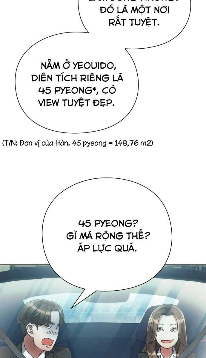 Nhân Viên Văn Phòng Nhìn Thấy Vận Mệnh Chapter 26 - 25