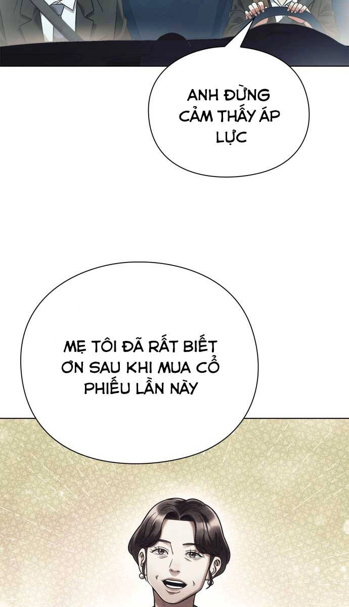 Nhân Viên Văn Phòng Nhìn Thấy Vận Mệnh Chapter 26 - 26
