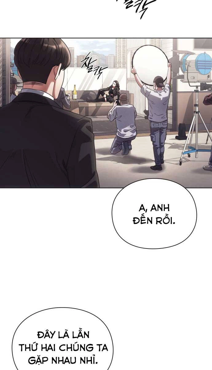 Nhân Viên Văn Phòng Nhìn Thấy Vận Mệnh Chapter 26 - 36