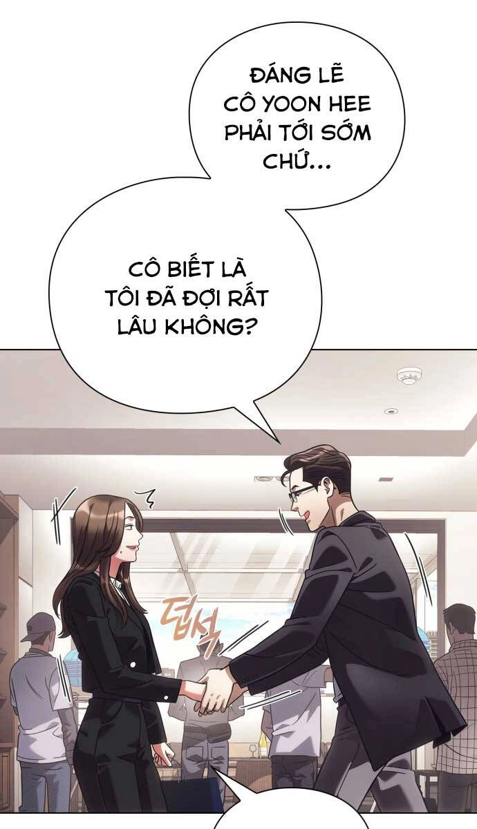 Nhân Viên Văn Phòng Nhìn Thấy Vận Mệnh Chapter 26 - 40