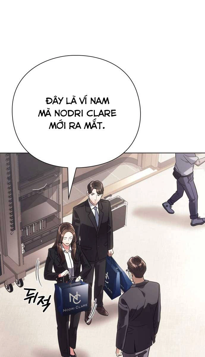 Nhân Viên Văn Phòng Nhìn Thấy Vận Mệnh Chapter 26 - 42