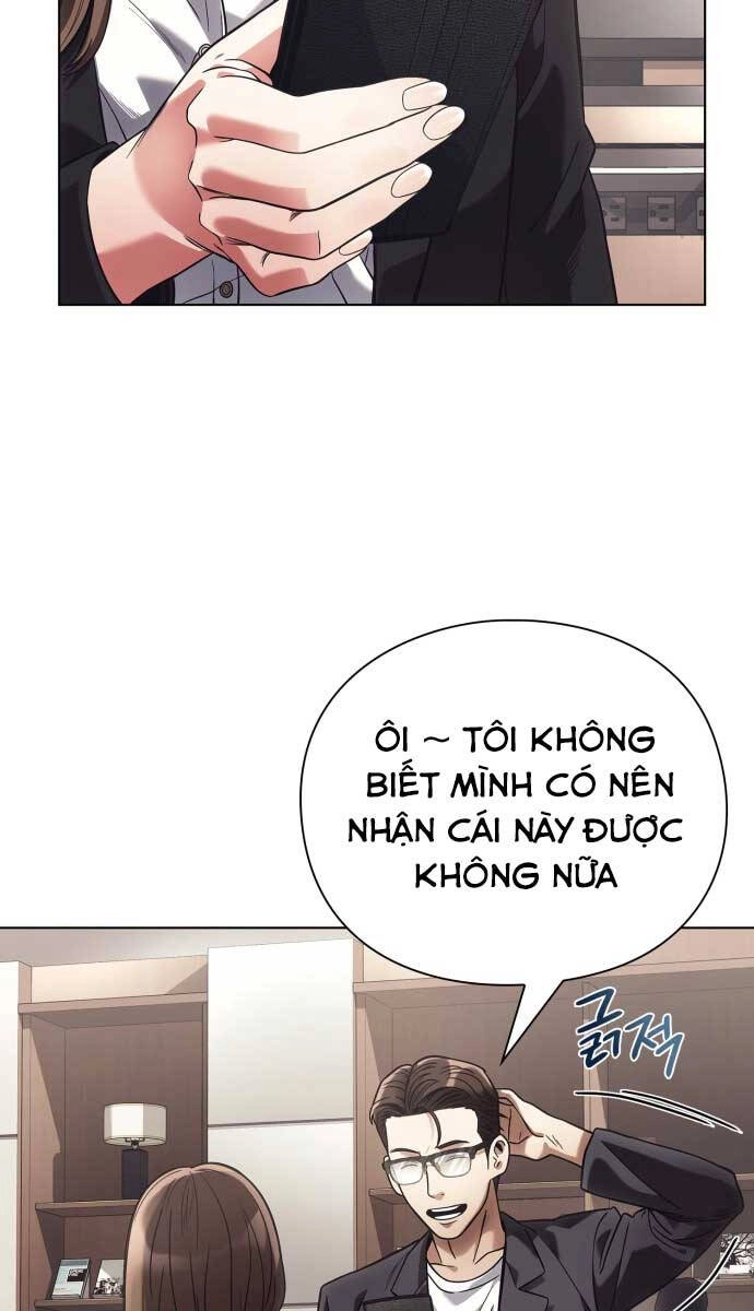 Nhân Viên Văn Phòng Nhìn Thấy Vận Mệnh Chapter 26 - 44