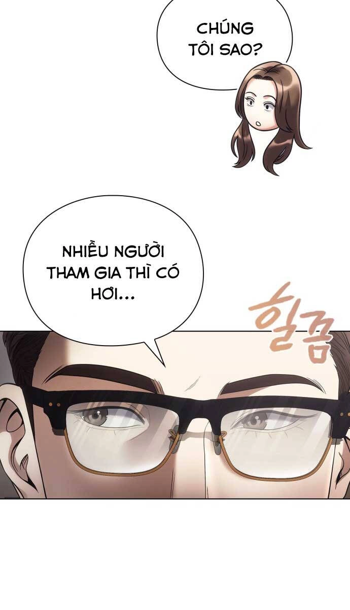 Nhân Viên Văn Phòng Nhìn Thấy Vận Mệnh Chapter 26 - 51