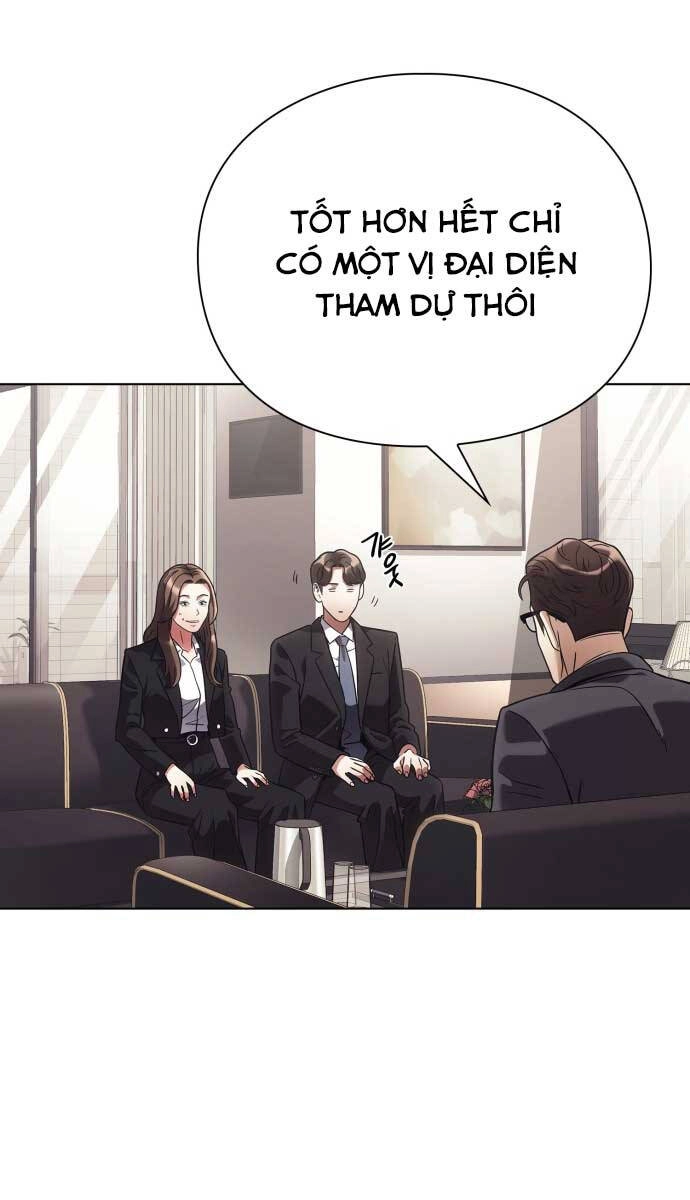 Nhân Viên Văn Phòng Nhìn Thấy Vận Mệnh Chapter 26 - 52