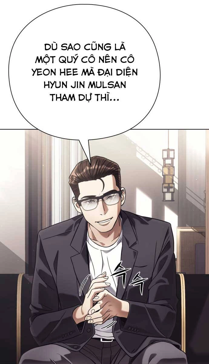 Nhân Viên Văn Phòng Nhìn Thấy Vận Mệnh Chapter 26 - 53