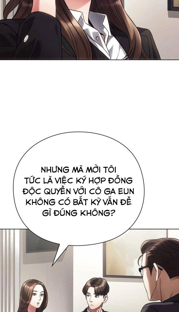 Nhân Viên Văn Phòng Nhìn Thấy Vận Mệnh Chapter 26 - 55