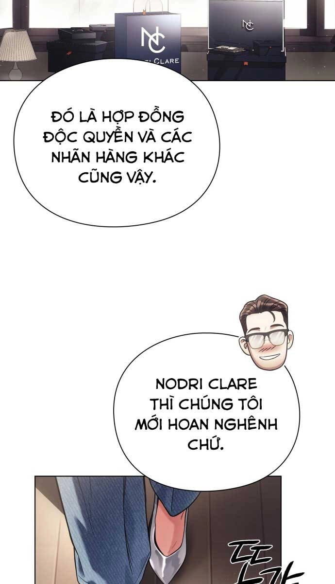 Nhân Viên Văn Phòng Nhìn Thấy Vận Mệnh Chapter 26 - 57