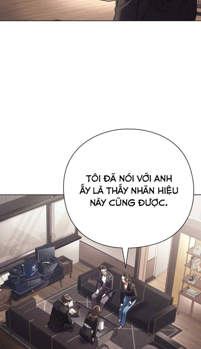 Nhân Viên Văn Phòng Nhìn Thấy Vận Mệnh Chapter 26 - 62