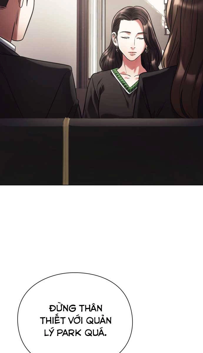 Nhân Viên Văn Phòng Nhìn Thấy Vận Mệnh Chapter 26 - 66