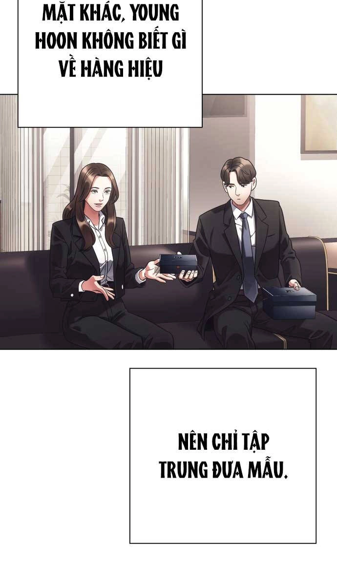 Nhân Viên Văn Phòng Nhìn Thấy Vận Mệnh Chapter 26 - 72