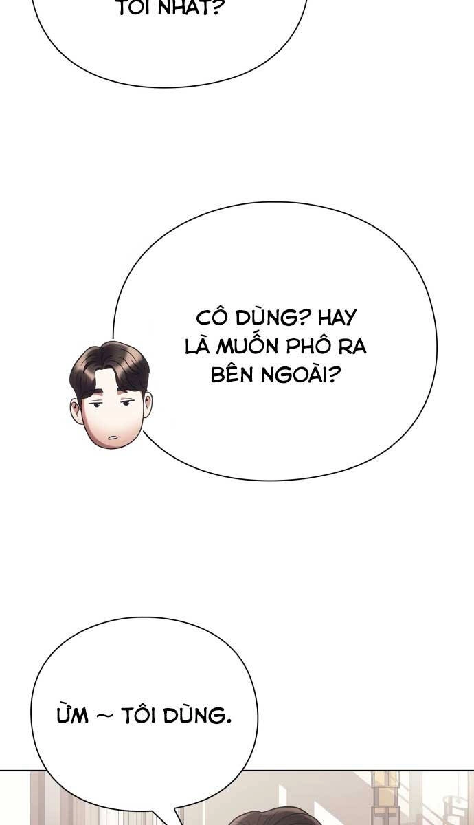 Nhân Viên Văn Phòng Nhìn Thấy Vận Mệnh Chapter 26 - 76
