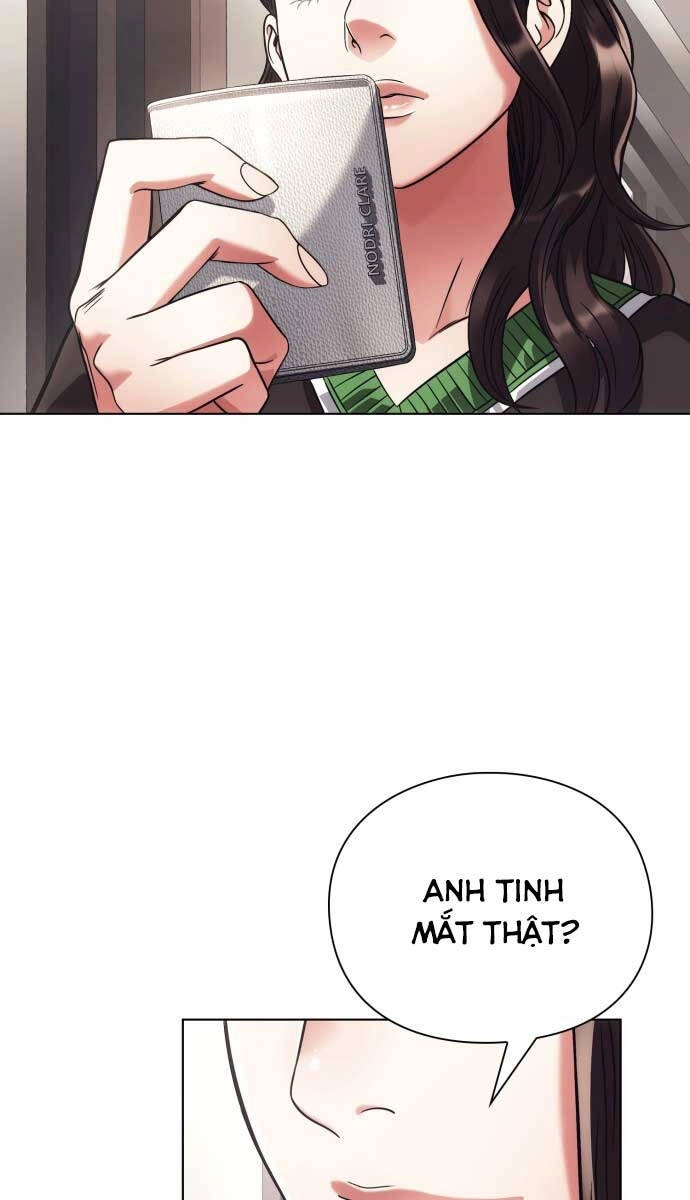 Nhân Viên Văn Phòng Nhìn Thấy Vận Mệnh Chapter 26 - 80