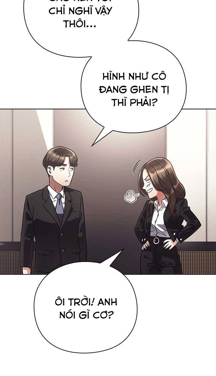 Nhân Viên Văn Phòng Nhìn Thấy Vận Mệnh Chapter 26 - 92