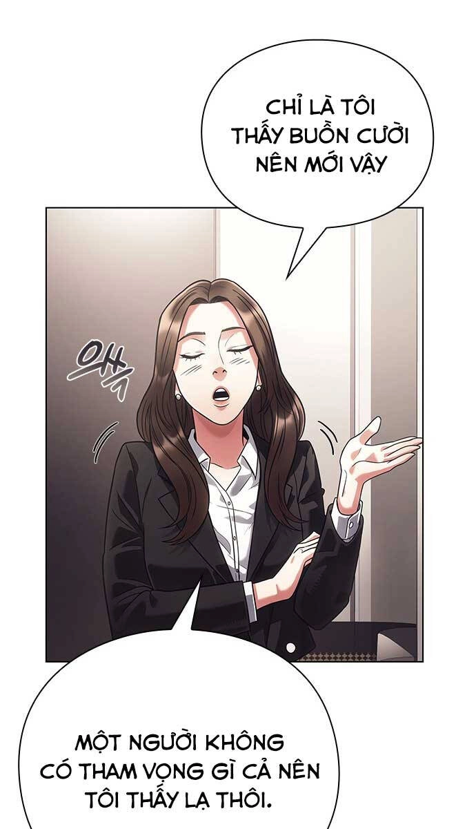 Nhân Viên Văn Phòng Nhìn Thấy Vận Mệnh Chapter 26 - 93