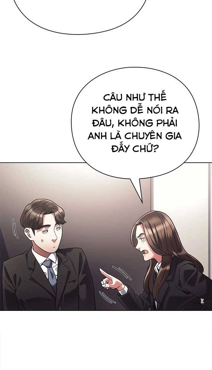 Nhân Viên Văn Phòng Nhìn Thấy Vận Mệnh Chapter 26 - 94