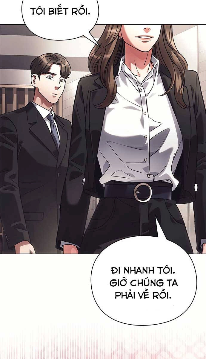 Nhân Viên Văn Phòng Nhìn Thấy Vận Mệnh Chapter 26 - 100