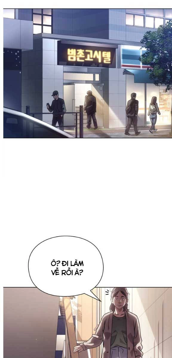 Nhân Viên Văn Phòng Nhìn Thấy Vận Mệnh Chapter 27 - 1