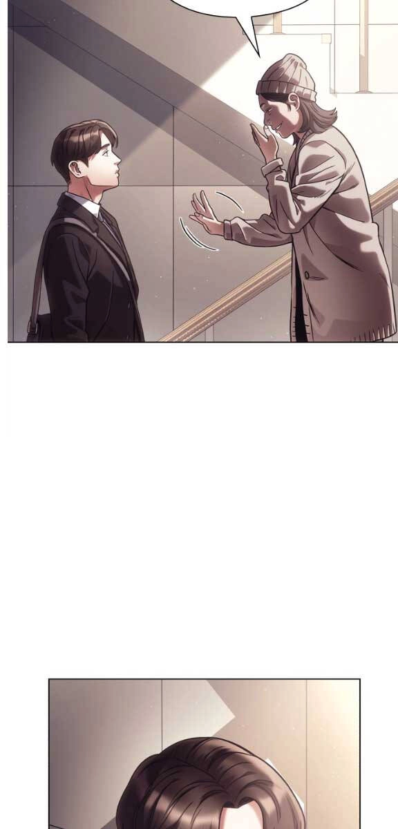 Nhân Viên Văn Phòng Nhìn Thấy Vận Mệnh Chapter 27 - 3