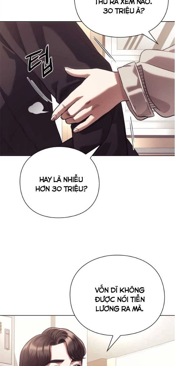 Nhân Viên Văn Phòng Nhìn Thấy Vận Mệnh Chapter 27 - 7