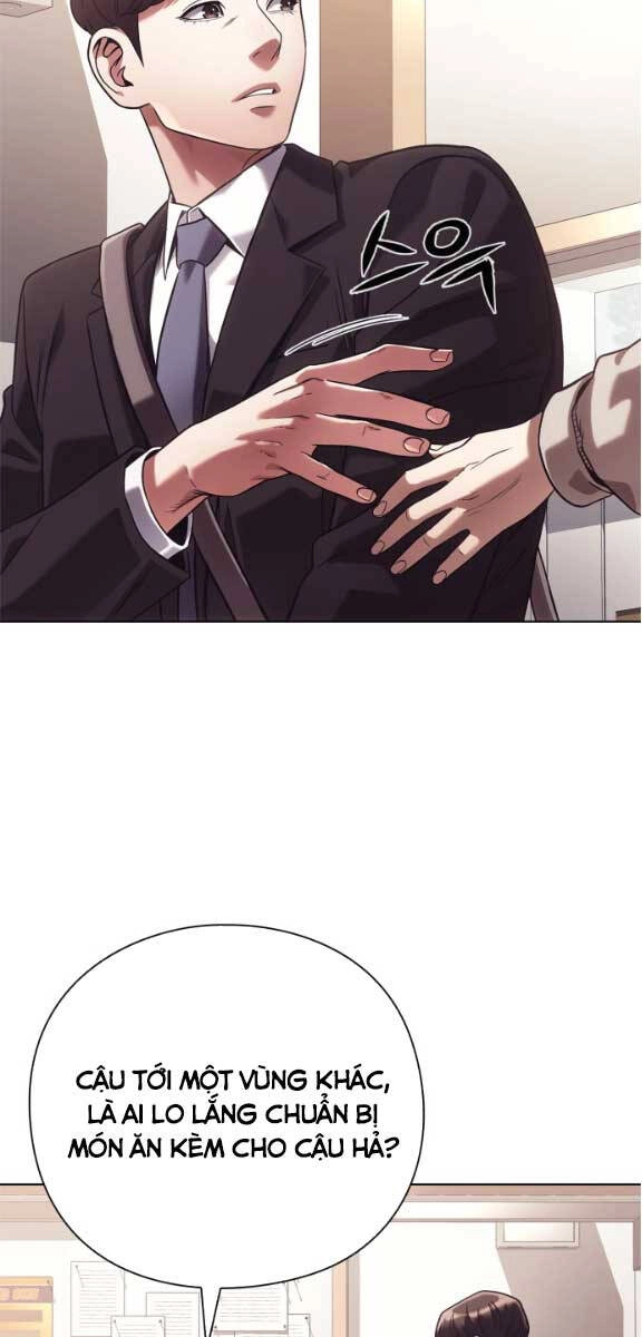 Nhân Viên Văn Phòng Nhìn Thấy Vận Mệnh Chapter 27 - 8