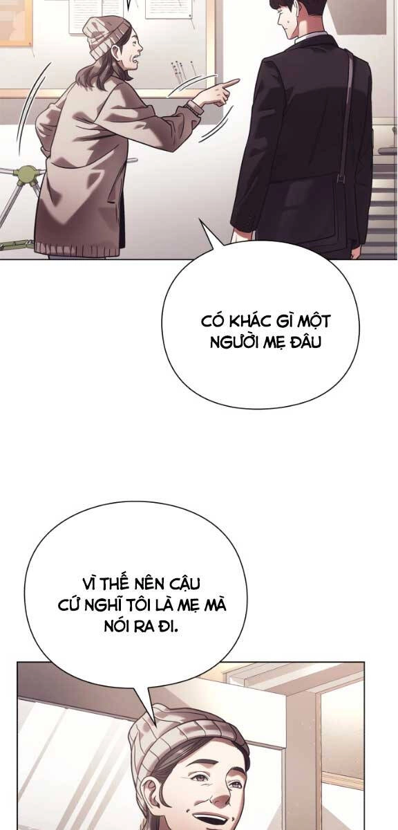 Nhân Viên Văn Phòng Nhìn Thấy Vận Mệnh Chapter 27 - 9