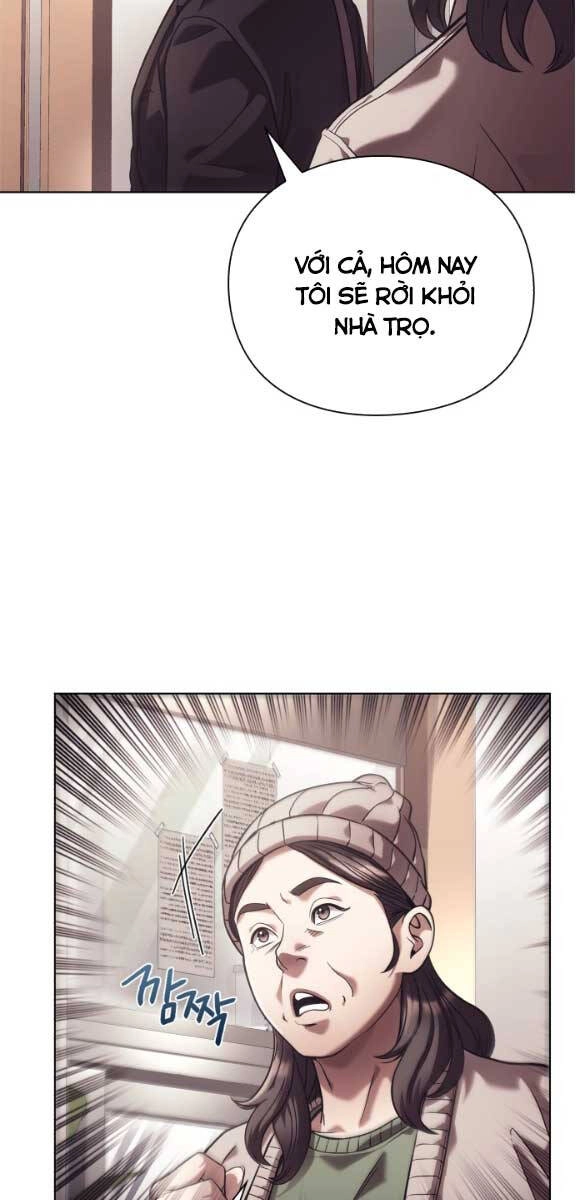 Nhân Viên Văn Phòng Nhìn Thấy Vận Mệnh Chapter 27 - 11