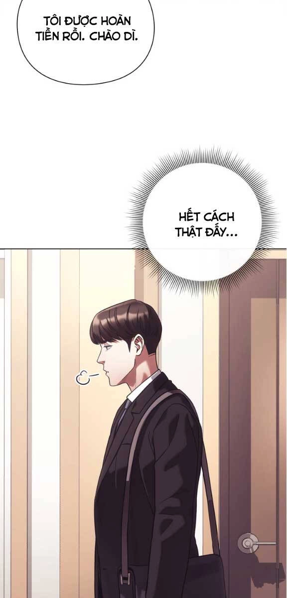 Nhân Viên Văn Phòng Nhìn Thấy Vận Mệnh Chapter 27 - 13