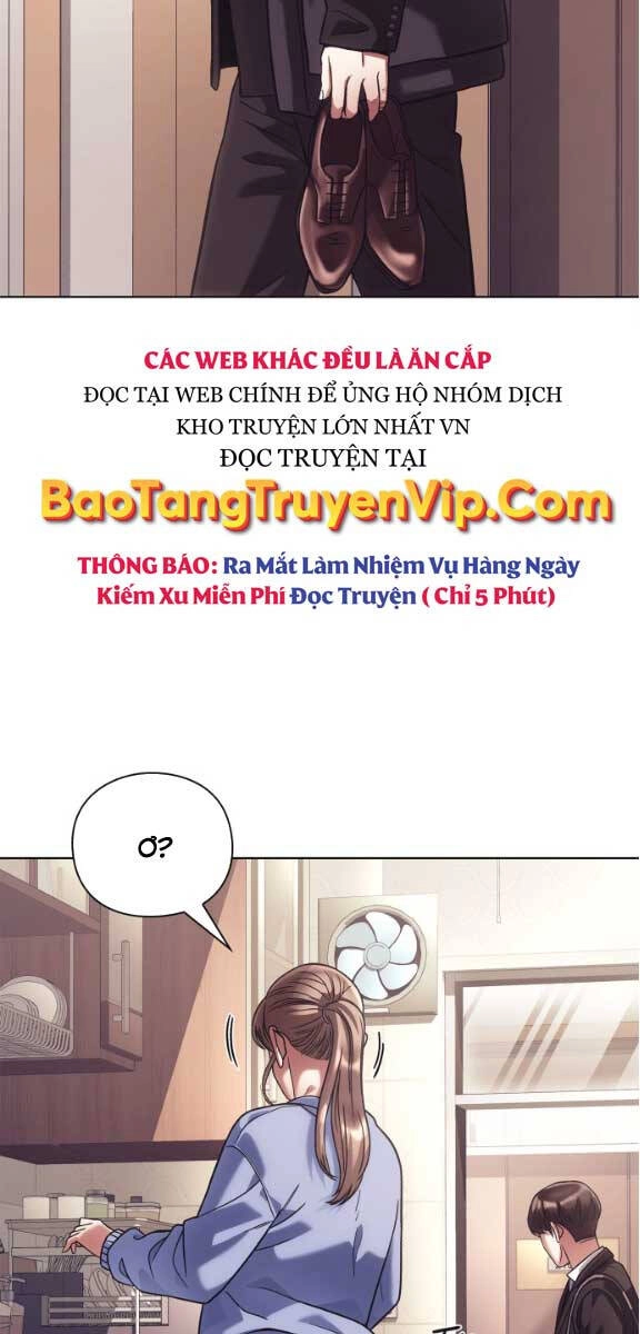 Nhân Viên Văn Phòng Nhìn Thấy Vận Mệnh Chapter 27 - 14