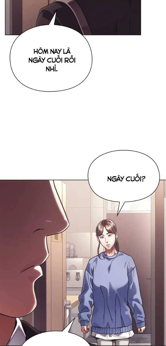 Nhân Viên Văn Phòng Nhìn Thấy Vận Mệnh Chapter 27 - 16