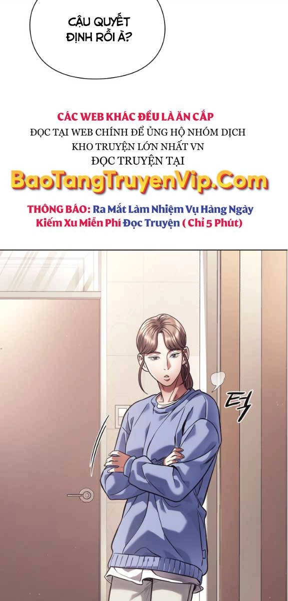 Nhân Viên Văn Phòng Nhìn Thấy Vận Mệnh Chapter 27 - 17