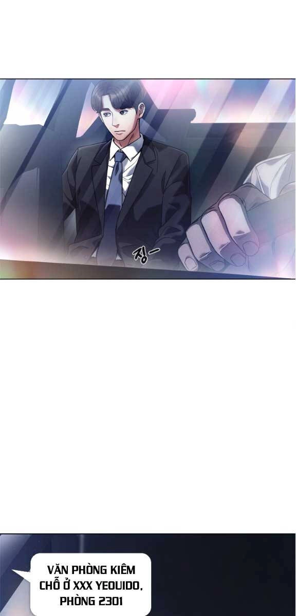 Nhân Viên Văn Phòng Nhìn Thấy Vận Mệnh Chapter 27 - 23