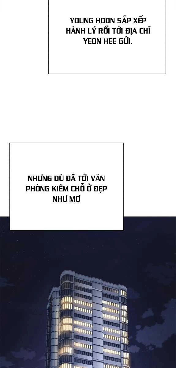 Nhân Viên Văn Phòng Nhìn Thấy Vận Mệnh Chapter 27 - 25