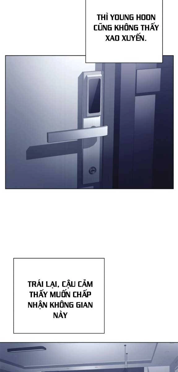 Nhân Viên Văn Phòng Nhìn Thấy Vận Mệnh Chapter 27 - 27