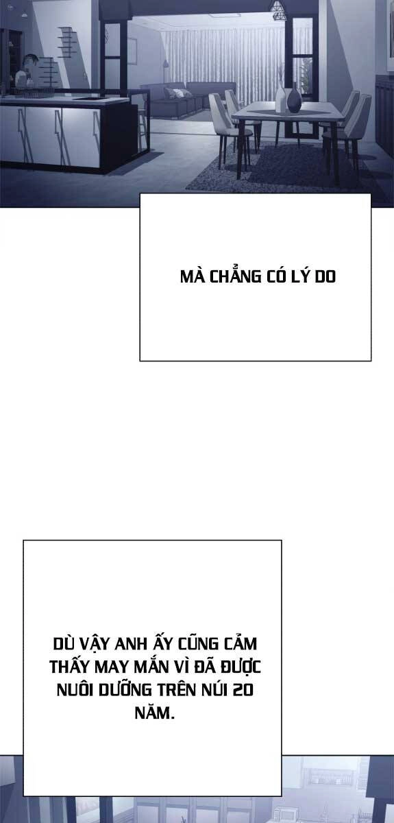 Nhân Viên Văn Phòng Nhìn Thấy Vận Mệnh Chapter 27 - 28