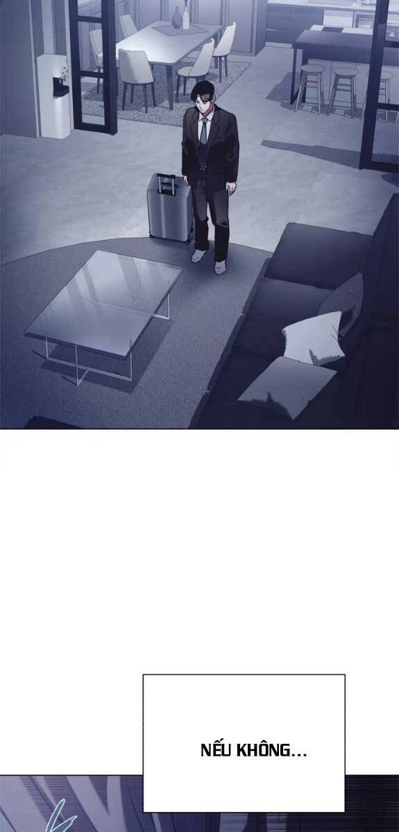 Nhân Viên Văn Phòng Nhìn Thấy Vận Mệnh Chapter 27 - 29