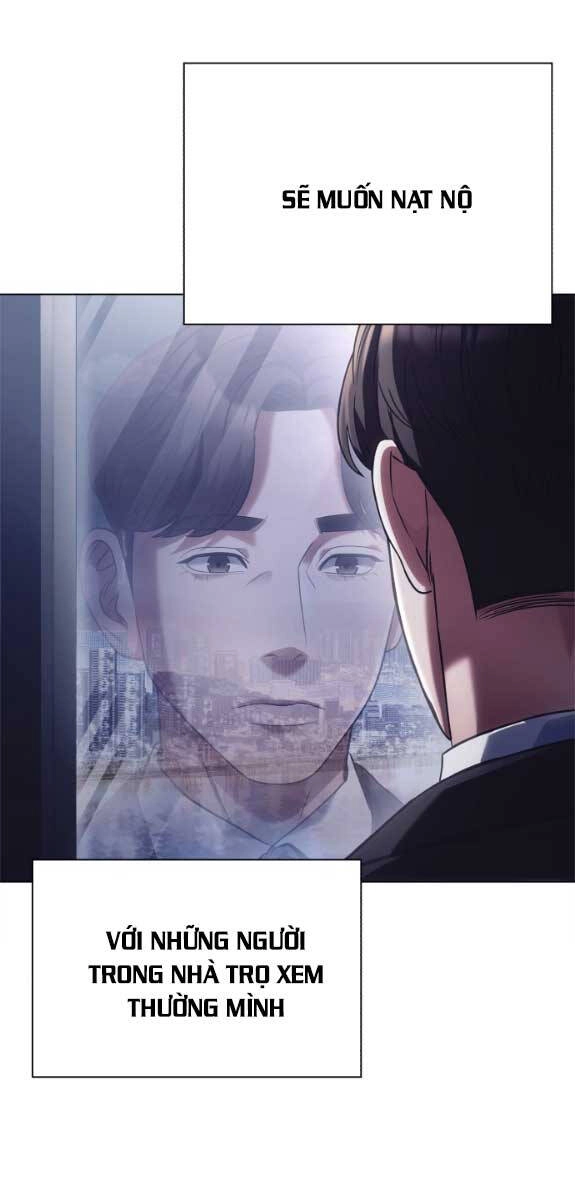 Nhân Viên Văn Phòng Nhìn Thấy Vận Mệnh Chapter 27 - 32