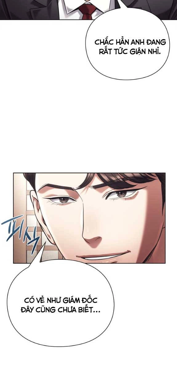 Nhân Viên Văn Phòng Nhìn Thấy Vận Mệnh Chapter 27 - 42