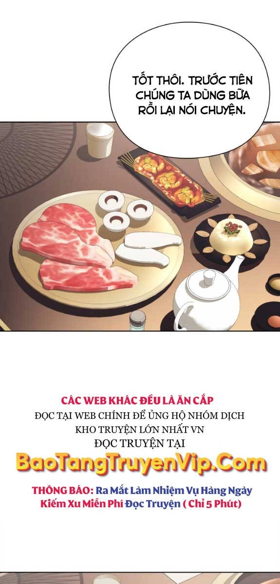 Nhân Viên Văn Phòng Nhìn Thấy Vận Mệnh Chapter 27 - 43