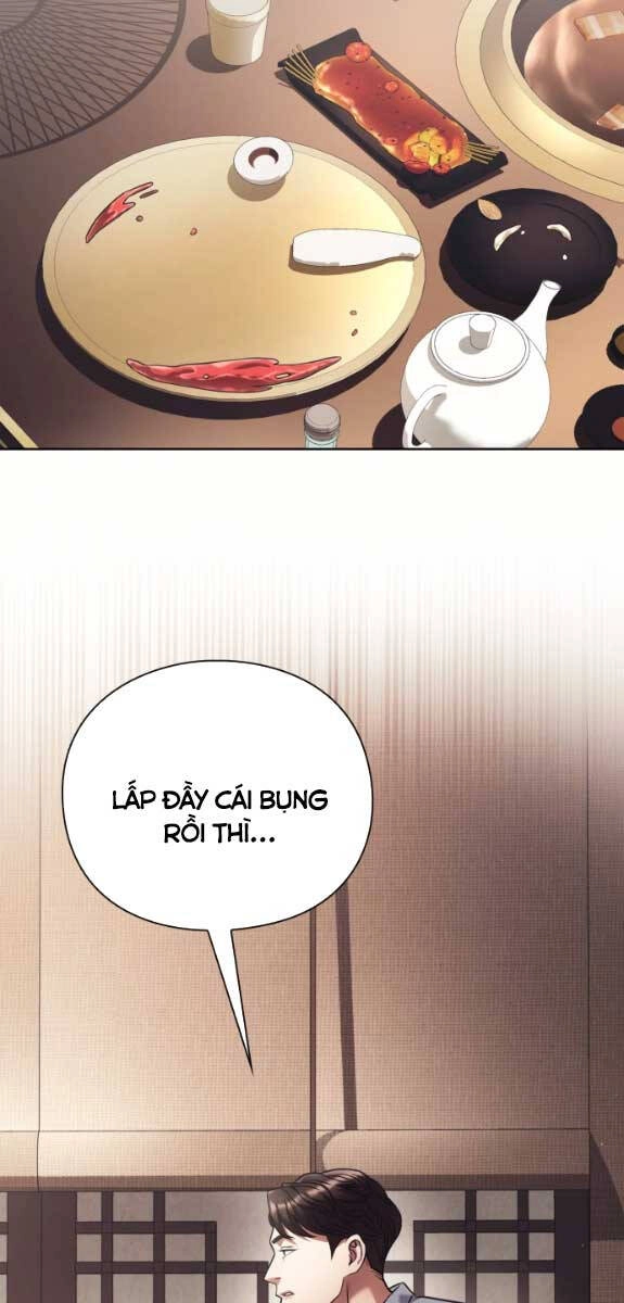 Nhân Viên Văn Phòng Nhìn Thấy Vận Mệnh Chapter 27 - 44