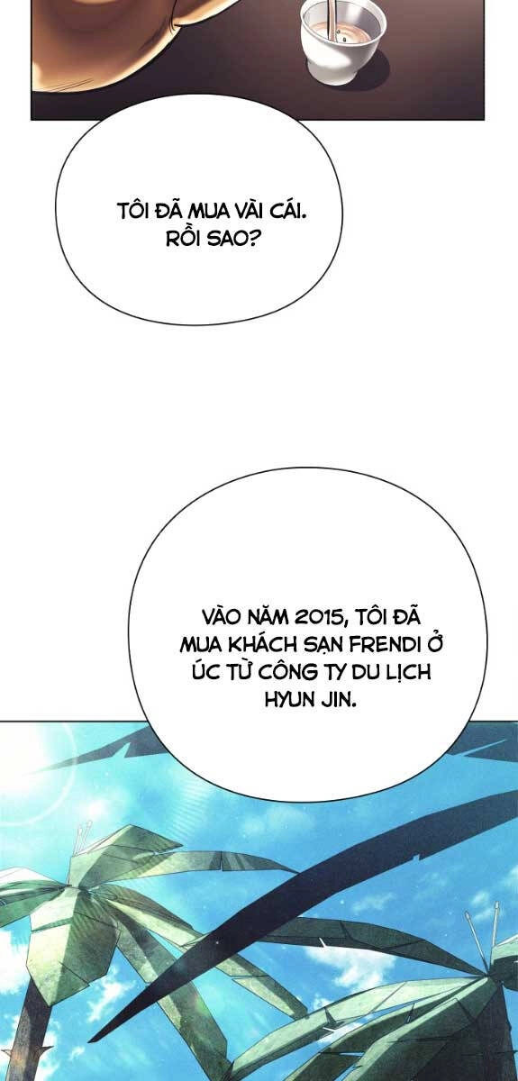 Nhân Viên Văn Phòng Nhìn Thấy Vận Mệnh Chapter 27 - 47