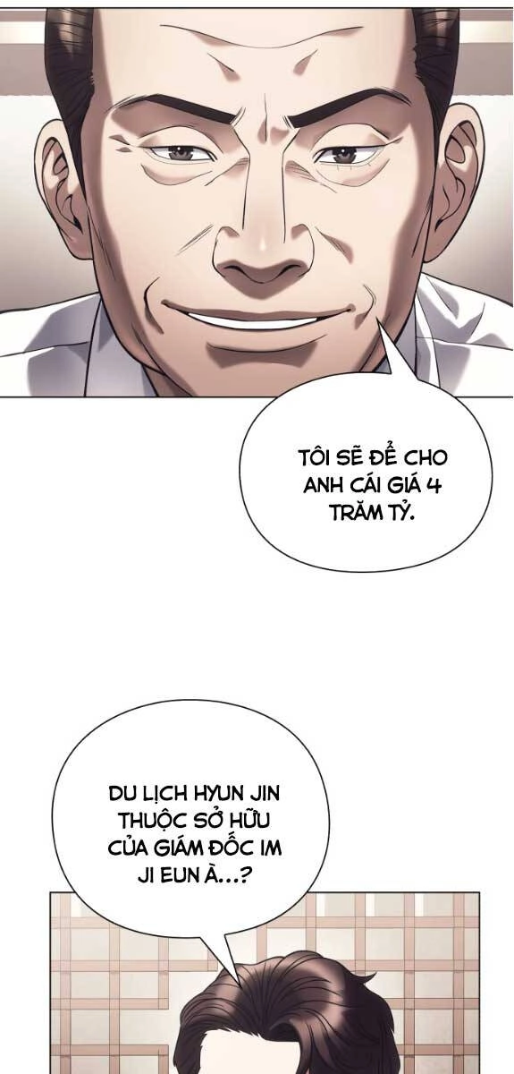 Nhân Viên Văn Phòng Nhìn Thấy Vận Mệnh Chapter 27 - 49