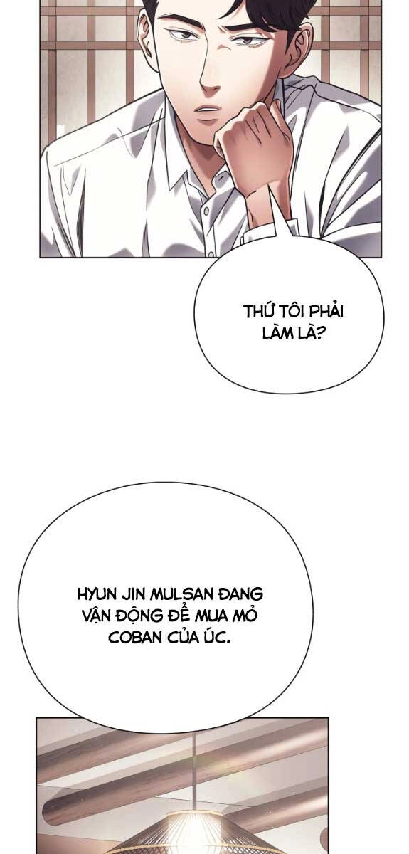 Nhân Viên Văn Phòng Nhìn Thấy Vận Mệnh Chapter 27 - 50