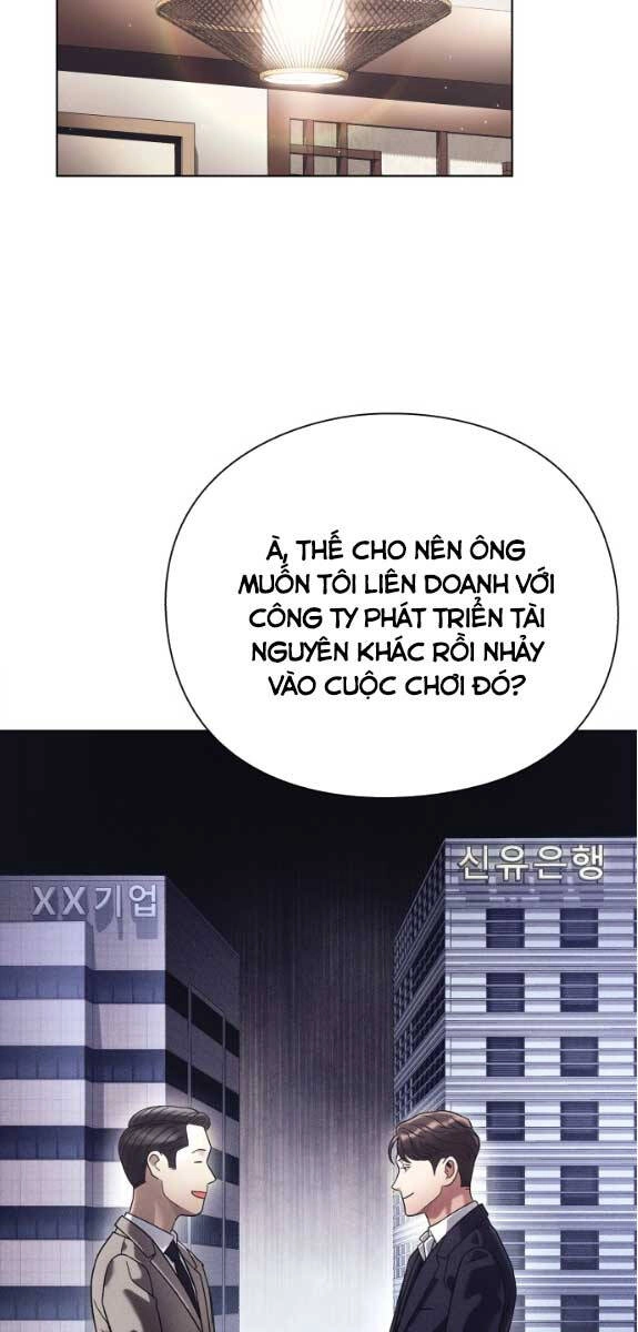 Nhân Viên Văn Phòng Nhìn Thấy Vận Mệnh Chapter 27 - 51