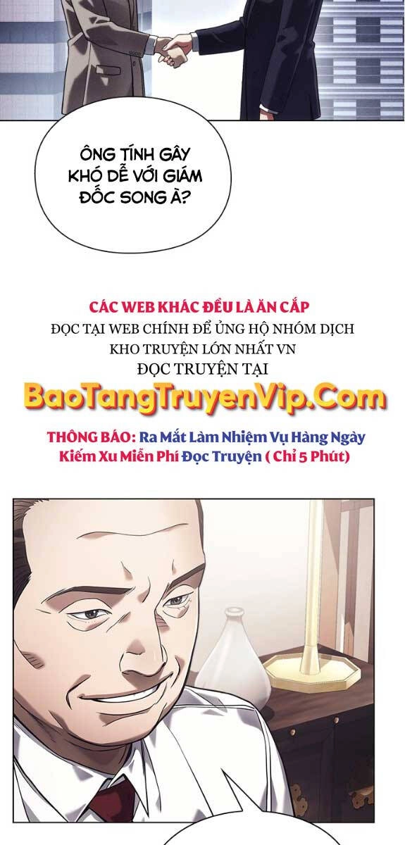 Nhân Viên Văn Phòng Nhìn Thấy Vận Mệnh Chapter 27 - 52