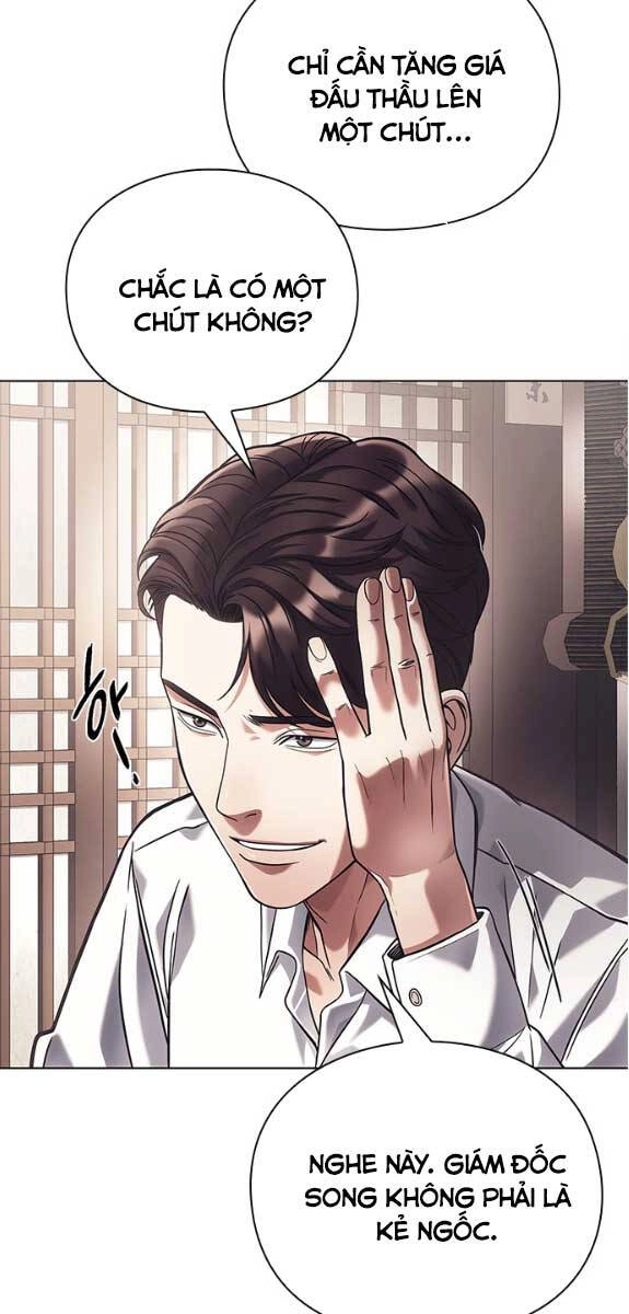 Nhân Viên Văn Phòng Nhìn Thấy Vận Mệnh Chapter 27 - 53