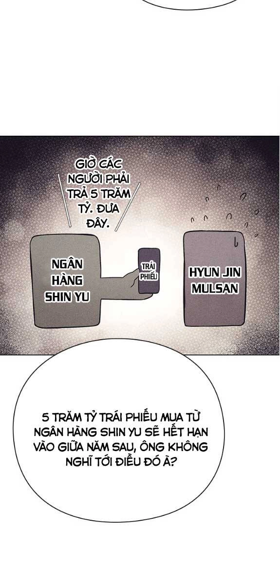 Nhân Viên Văn Phòng Nhìn Thấy Vận Mệnh Chapter 27 - 54