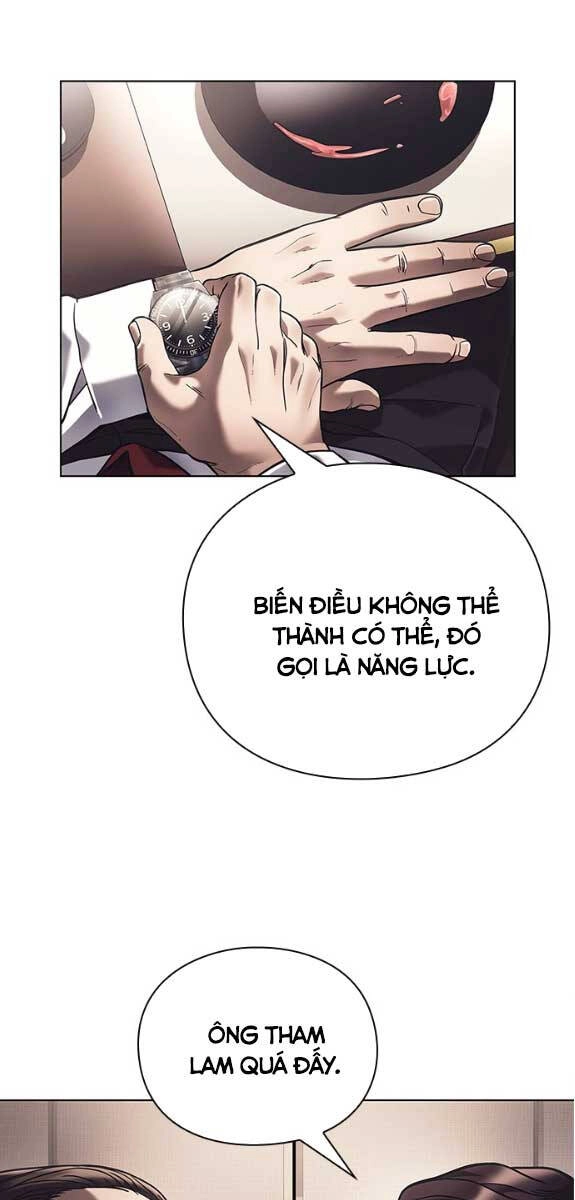 Nhân Viên Văn Phòng Nhìn Thấy Vận Mệnh Chapter 27 - 55